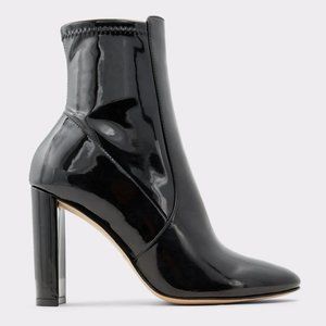 COPY - Ankle boot